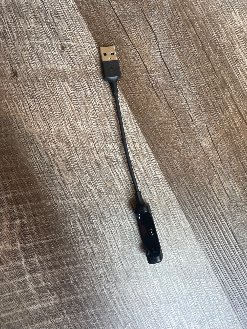 Fitbit Flex 2 Black Smart Watch Tracker In Box Tested and Working - Picture 8 of 9